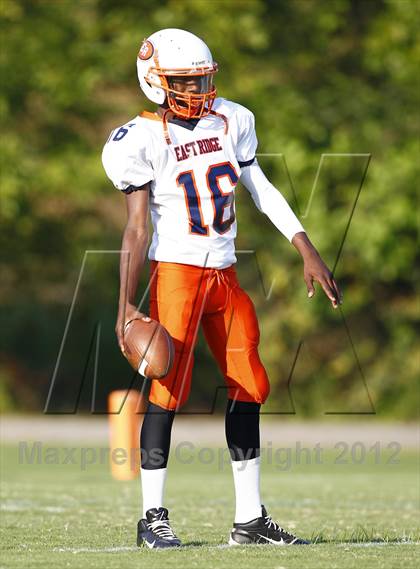 Thumbnail 1 in East Ridge @ Boyd-Buchanan photogallery.