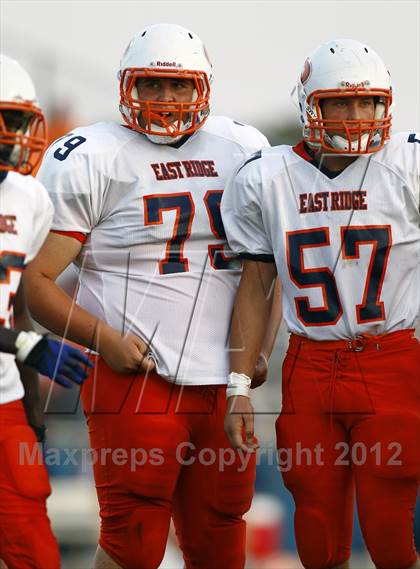 Thumbnail 1 in East Ridge @ Boyd-Buchanan photogallery.