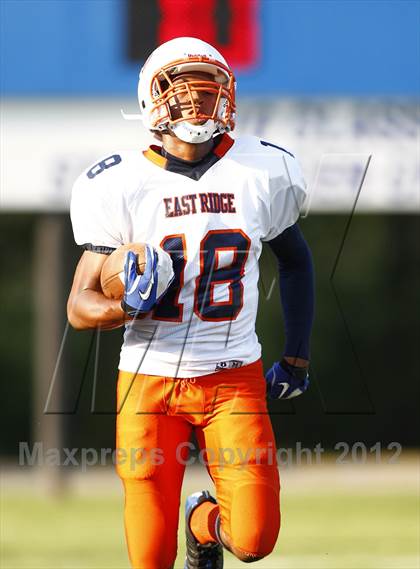 Thumbnail 2 in East Ridge @ Boyd-Buchanan photogallery.