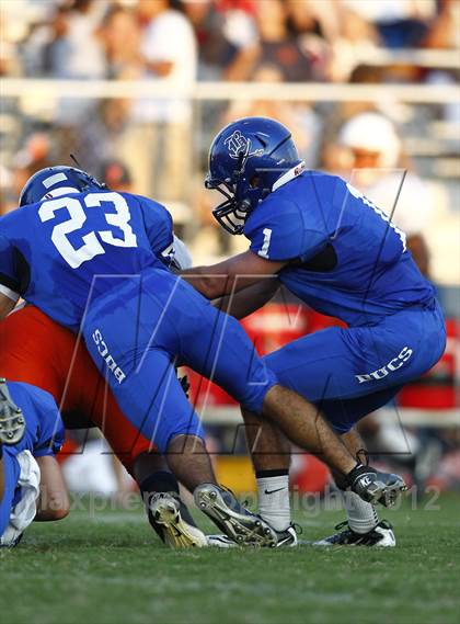 Thumbnail 2 in East Ridge @ Boyd-Buchanan photogallery.