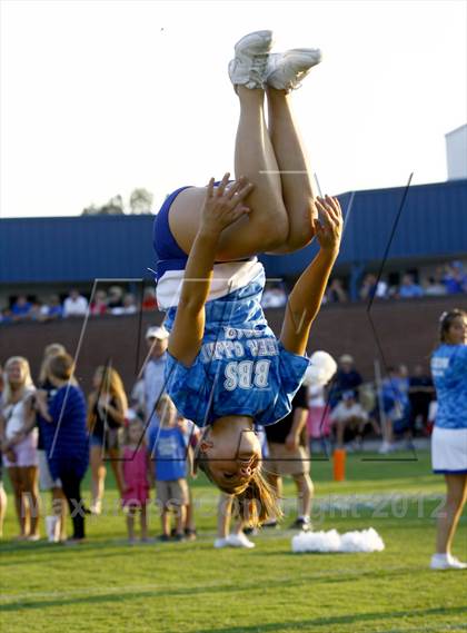 Thumbnail 2 in East Ridge @ Boyd-Buchanan photogallery.