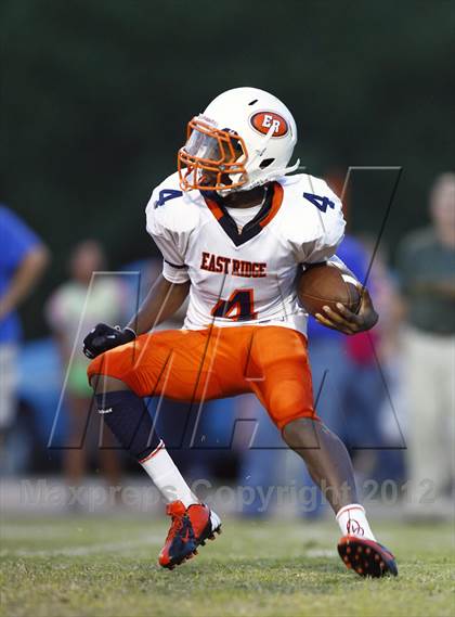 Thumbnail 3 in East Ridge @ Boyd-Buchanan photogallery.