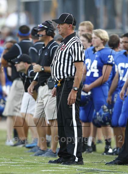 Thumbnail 1 in East Ridge @ Boyd-Buchanan photogallery.