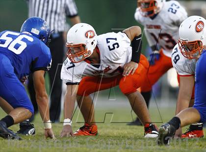 Thumbnail 3 in East Ridge @ Boyd-Buchanan photogallery.
