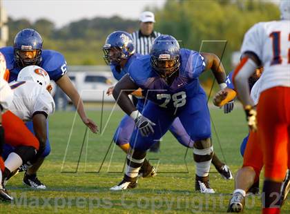 Thumbnail 1 in East Ridge @ Boyd-Buchanan photogallery.