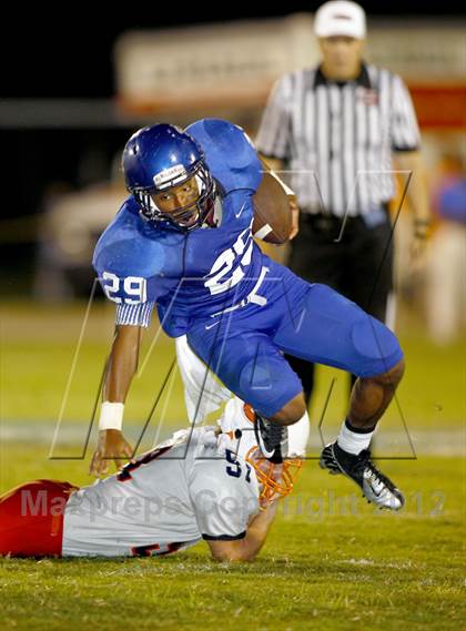 Thumbnail 1 in East Ridge @ Boyd-Buchanan photogallery.