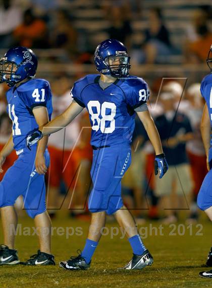 Thumbnail 1 in East Ridge @ Boyd-Buchanan photogallery.