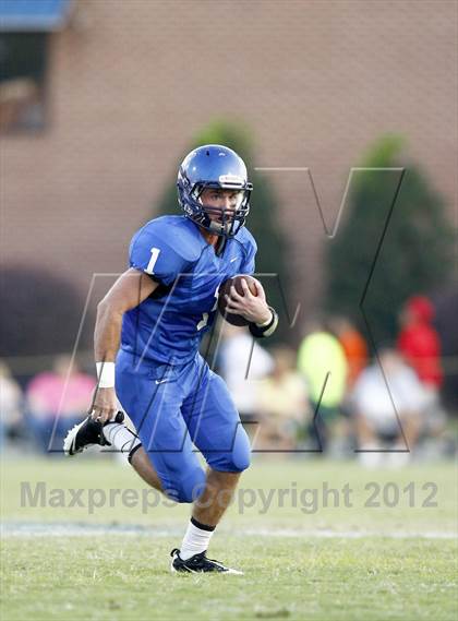 Thumbnail 2 in East Ridge @ Boyd-Buchanan photogallery.