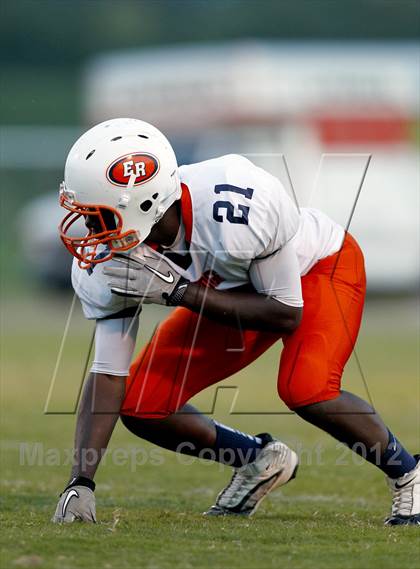 Thumbnail 2 in East Ridge @ Boyd-Buchanan photogallery.