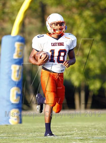 Thumbnail 1 in East Ridge @ Boyd-Buchanan photogallery.
