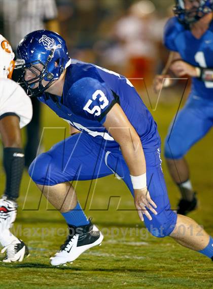 Thumbnail 3 in East Ridge @ Boyd-Buchanan photogallery.