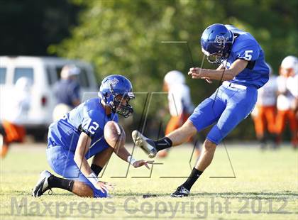 Thumbnail 2 in East Ridge @ Boyd-Buchanan photogallery.