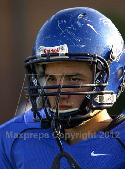 Thumbnail 3 in East Ridge @ Boyd-Buchanan photogallery.