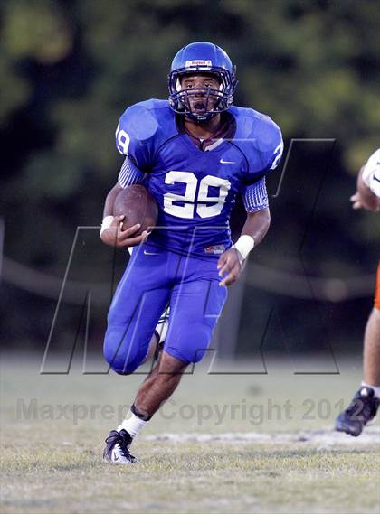 Thumbnail 2 in East Ridge @ Boyd-Buchanan photogallery.