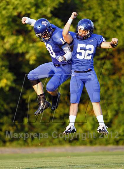 Thumbnail 2 in East Ridge @ Boyd-Buchanan photogallery.