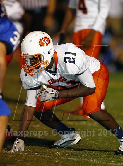 Thumbnail 2 in East Ridge @ Boyd-Buchanan photogallery.