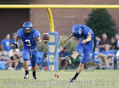 Thumbnail 1 in East Ridge @ Boyd-Buchanan photogallery.