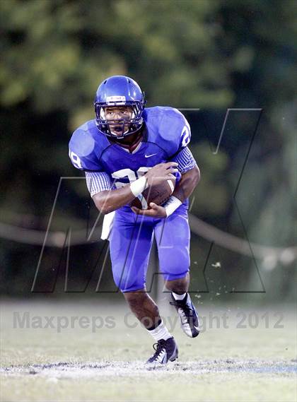 Thumbnail 3 in East Ridge @ Boyd-Buchanan photogallery.