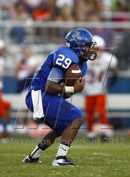 Thumbnail 3 in East Ridge @ Boyd-Buchanan photogallery.