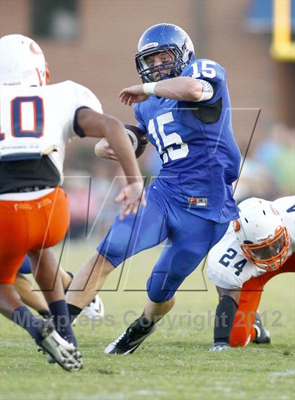 Thumbnail 2 in East Ridge @ Boyd-Buchanan photogallery.