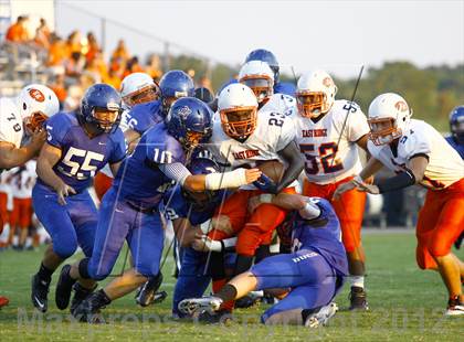 Thumbnail 3 in East Ridge @ Boyd-Buchanan photogallery.