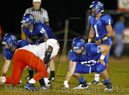 Thumbnail 2 in East Ridge @ Boyd-Buchanan photogallery.