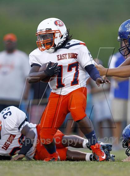 Thumbnail 2 in East Ridge @ Boyd-Buchanan photogallery.