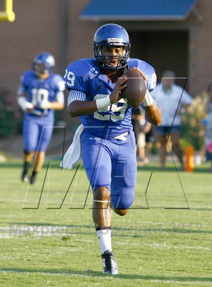 Thumbnail 3 in East Ridge @ Boyd-Buchanan photogallery.