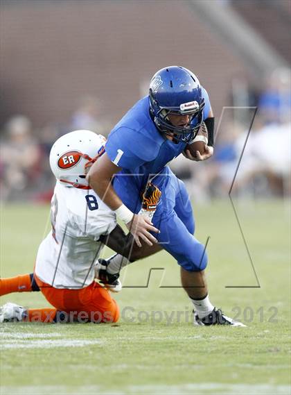 Thumbnail 3 in East Ridge @ Boyd-Buchanan photogallery.