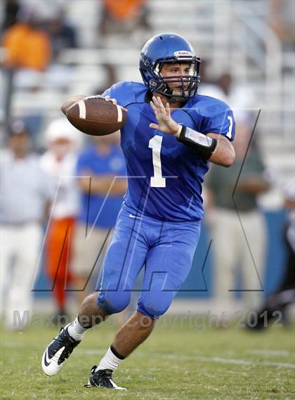 Thumbnail 1 in East Ridge @ Boyd-Buchanan photogallery.