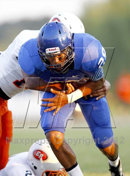 Thumbnail 1 in East Ridge @ Boyd-Buchanan photogallery.