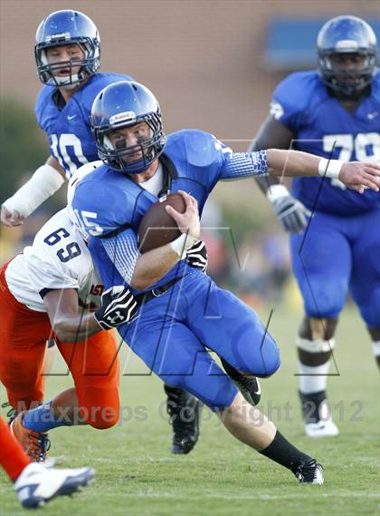 Thumbnail 2 in East Ridge @ Boyd-Buchanan photogallery.