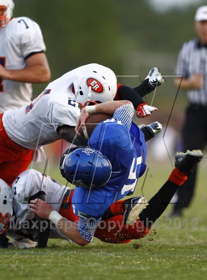 Thumbnail 2 in East Ridge @ Boyd-Buchanan photogallery.