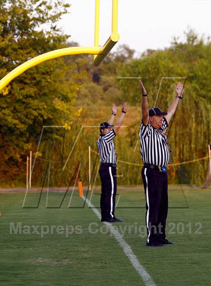 Thumbnail 1 in East Ridge @ Boyd-Buchanan photogallery.