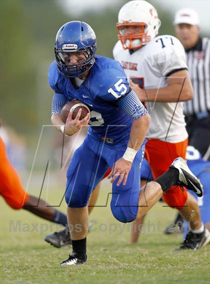 Thumbnail 3 in East Ridge @ Boyd-Buchanan photogallery.