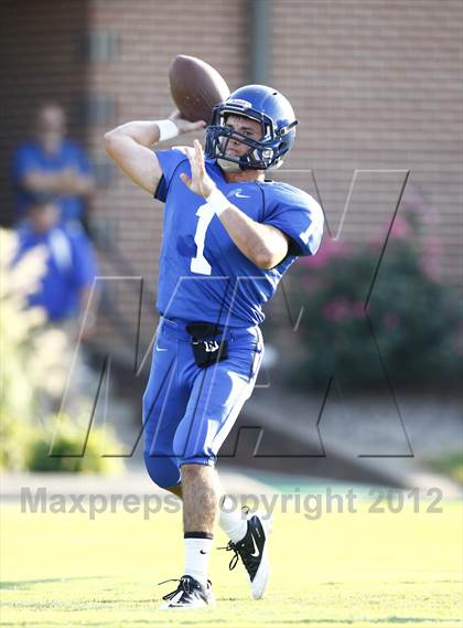Thumbnail 3 in East Ridge @ Boyd-Buchanan photogallery.
