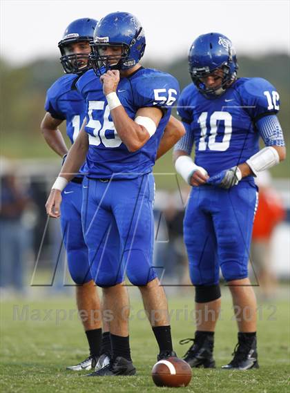 Thumbnail 2 in East Ridge @ Boyd-Buchanan photogallery.