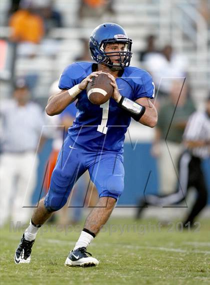 Thumbnail 2 in East Ridge @ Boyd-Buchanan photogallery.