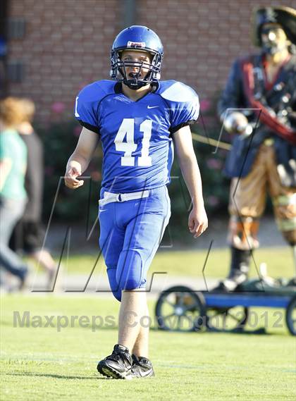 Thumbnail 1 in East Ridge @ Boyd-Buchanan photogallery.