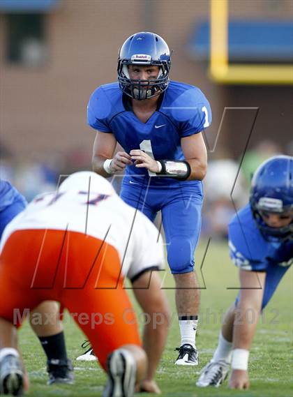 Thumbnail 3 in East Ridge @ Boyd-Buchanan photogallery.