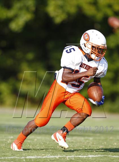 Thumbnail 3 in East Ridge @ Boyd-Buchanan photogallery.