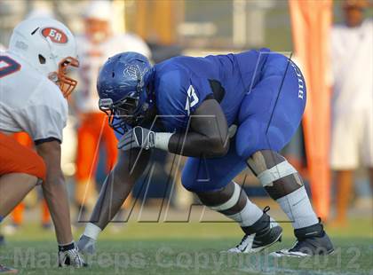Thumbnail 1 in East Ridge @ Boyd-Buchanan photogallery.