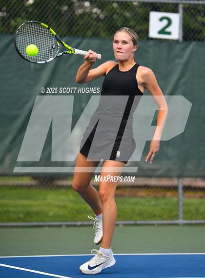 Thumbnail 1 in District 9AA Individual Tournament 2nd Round photogallery.