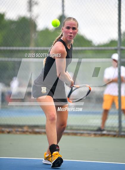 Thumbnail 1 in District 9AA Individual Tournament 2nd Round photogallery.