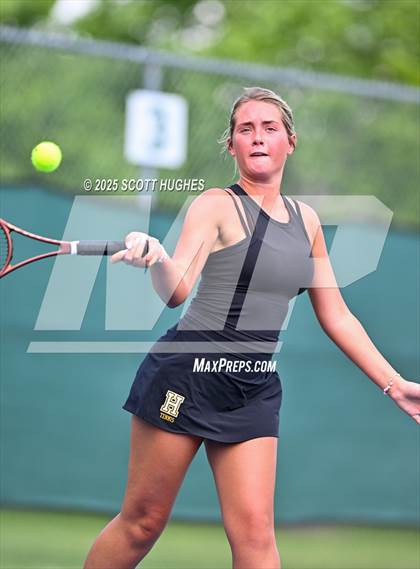 Thumbnail 3 in District 9AA Individual Tournament 2nd Round photogallery.