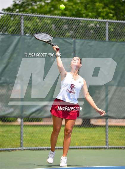 Thumbnail 1 in District 9AA Individual Tournament 2nd Round photogallery.