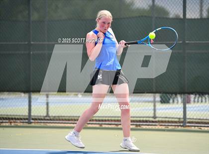 Thumbnail 3 in District 9AA Individual Tournament 2nd Round photogallery.
