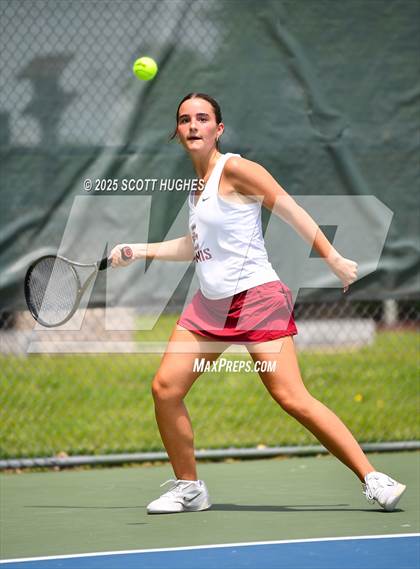 Thumbnail 3 in District 9AA Individual Tournament 2nd Round photogallery.