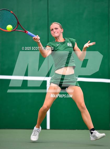 Thumbnail 1 in District 9AA Individual Tournament 2nd Round photogallery.