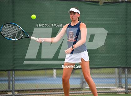 Thumbnail 1 in District 9AA Individual Tournament 2nd Round photogallery.